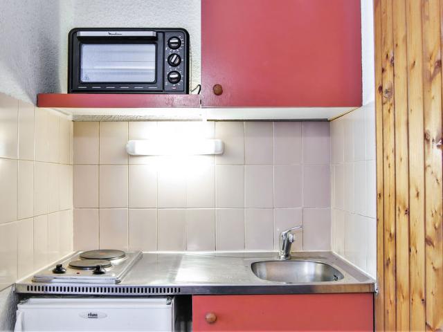 Appartement La Forclaz - Chamonix Sud