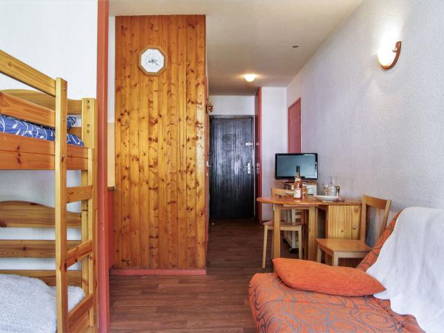 Appartement La Forclaz - Chamonix Sud