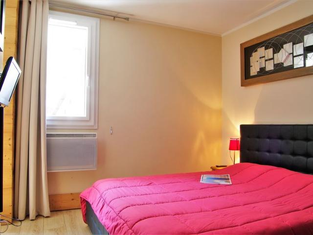 Appartement La Forclaz - Chamonix Sud