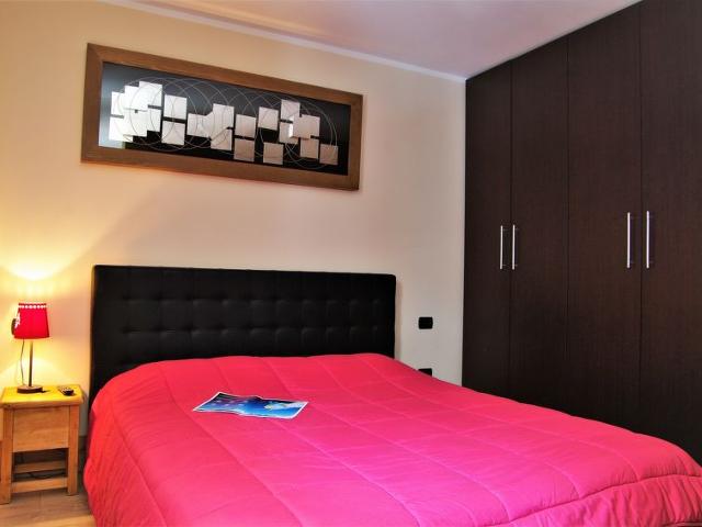 Appartement La Forclaz - Chamonix Sud