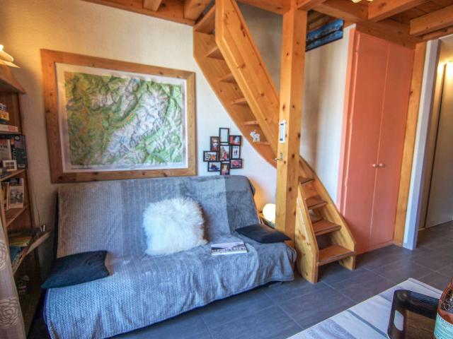 Appartement Le Triolet - Chamonix Sud
