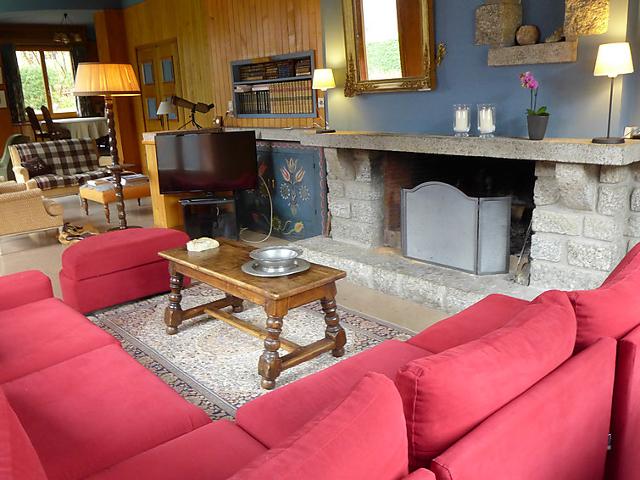 Chalet Malo - Chamonix Sud