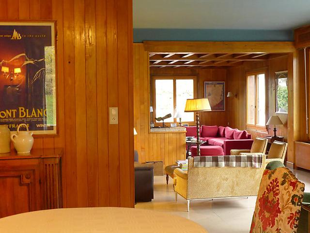 Chalet Malo - Chamonix Sud