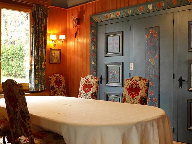 Chalet Malo - Chamonix Sud