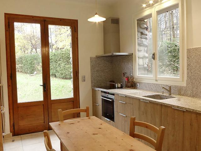 Chalet Malo - Chamonix Sud