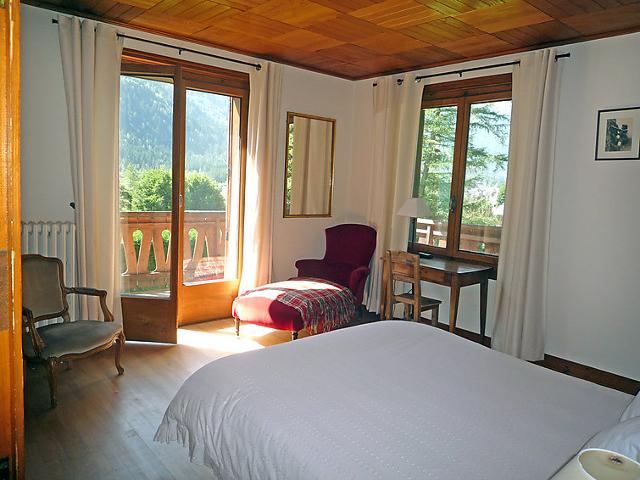 Chalet Malo - Chamonix Sud
