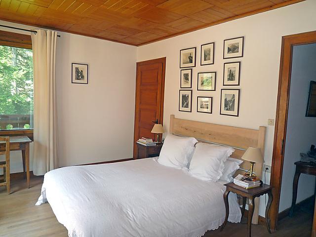 Chalet Malo - Chamonix Sud