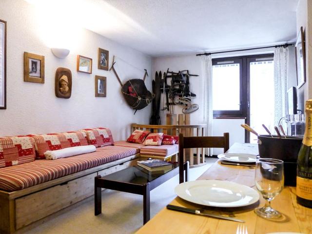 Appartement Champraz - Chamonix Les Praz