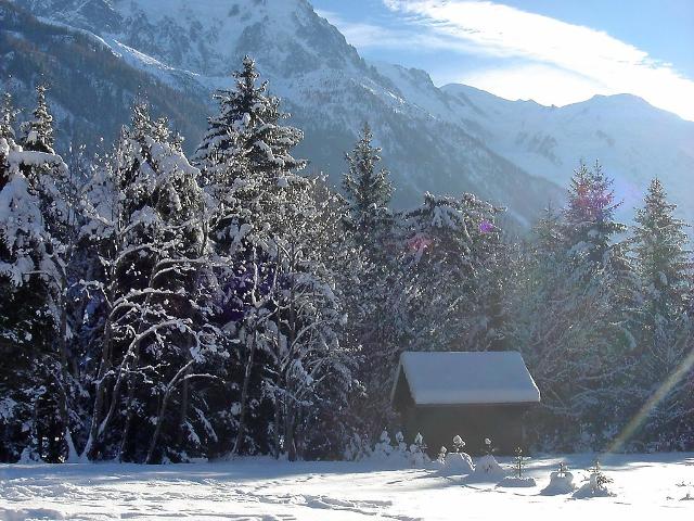4 pièces 6 personnes Confort FR7462.130.1 - Chamonix Les Praz