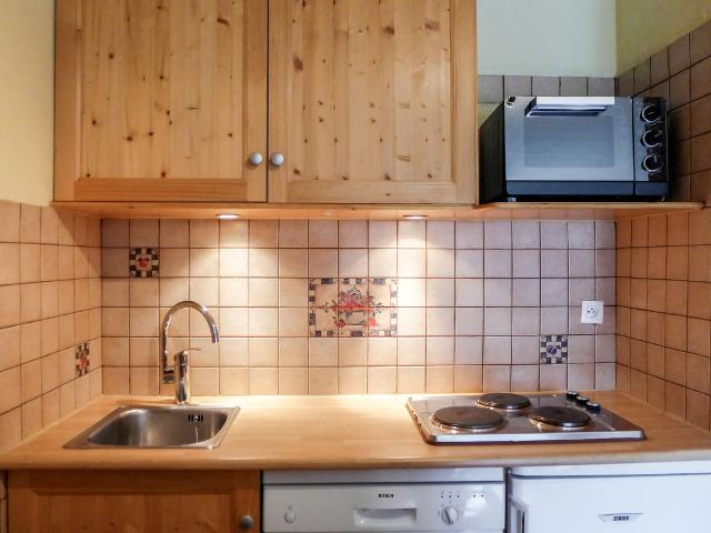Appartement Le Pramouny - Chamonix Les Praz