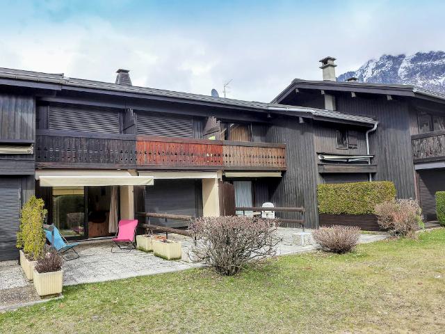Appartement Le Pramouny - Chamonix Les Praz