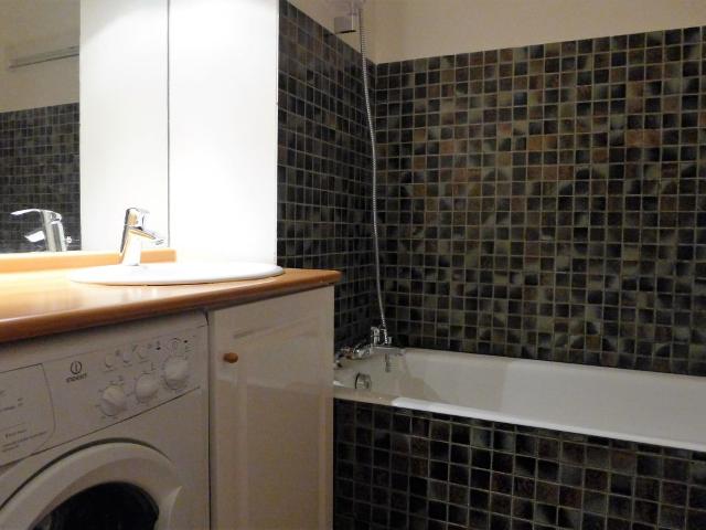 Appartement Le Pramouny - Chamonix Les Praz