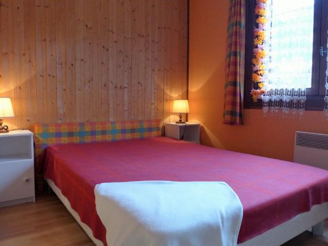 Appartement Le Pramouny - Chamonix Les Praz