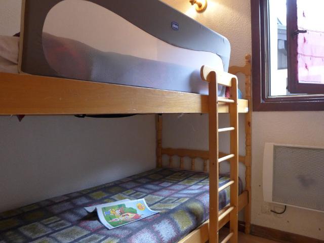 Appartement Le Pramouny - Chamonix Les Praz