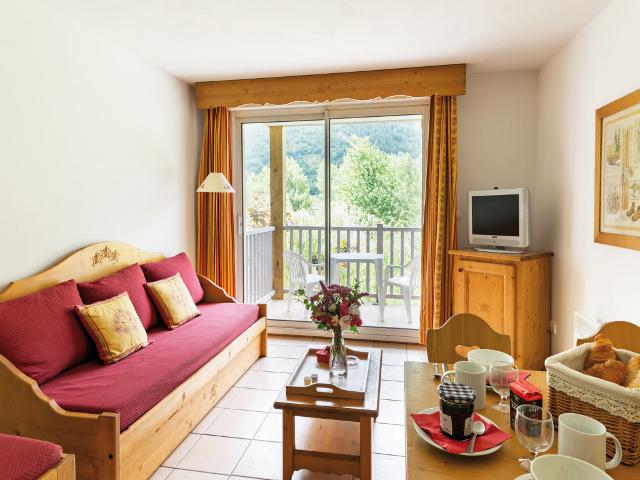 Appartement L'ardoisière - Saint Lary Soulan