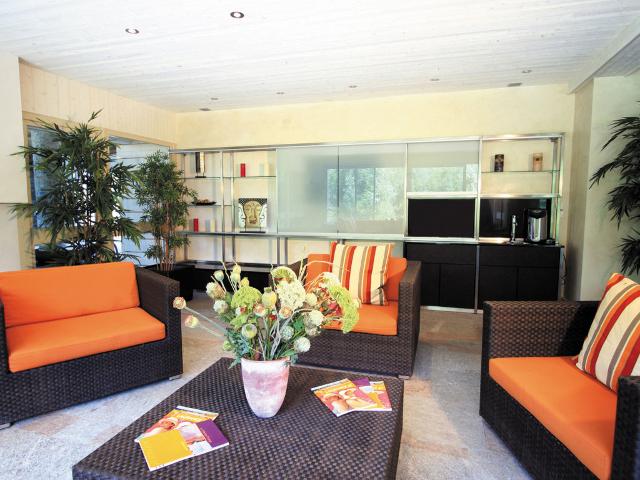 Appartement L'ardoisière - Saint Lary Soulan