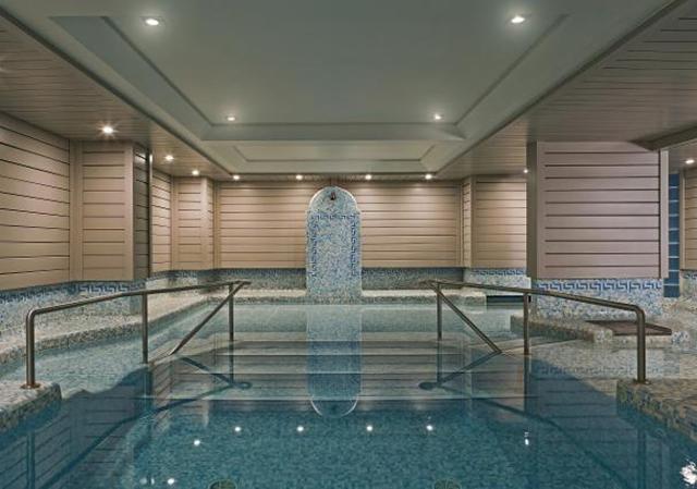 Hôtel Le Morgane**** - Chamonix Centre