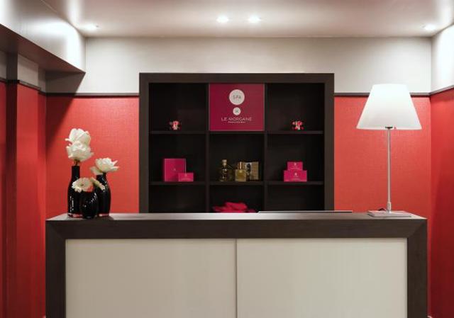 Hôtel Le Morgane**** - Chamonix Centre