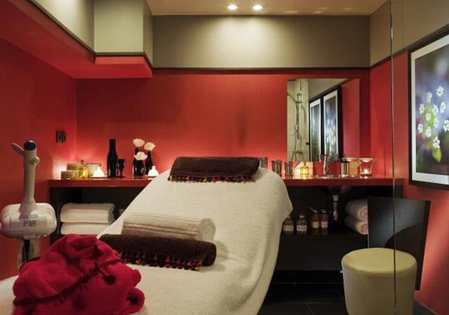 Hôtel Le Morgane**** - Chamonix Centre