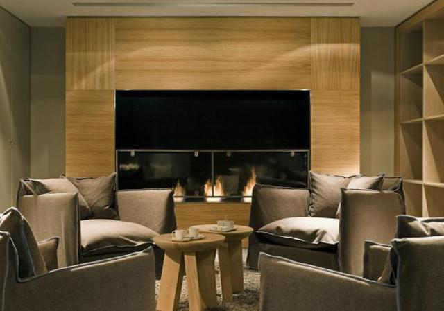 Hôtel Le Morgane**** - Chamonix Centre