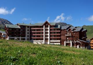 Résidence Madame Vacances Les Lodges des Alpages 3* - Plagne Soleil