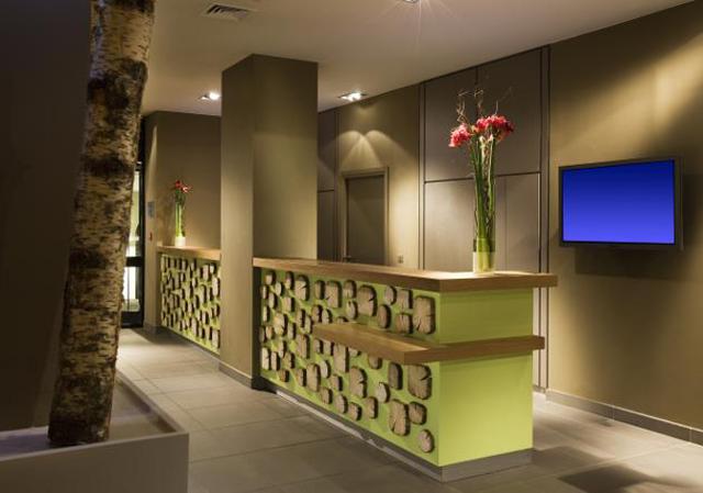 Hôtel Les Aiglons*** - Chamonix Sud