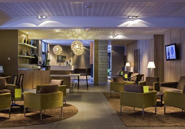 Hôtel Les Aiglons*** - Chamonix Sud