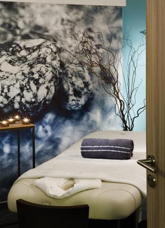 Hôtel Les Aiglons*** - Chamonix Sud