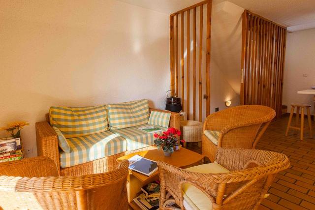 Appartements Carines - Serre Chevalier 1350 - Chantemerle