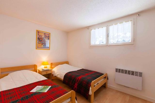 Appartements Carines - Serre Chevalier 1350 - Chantemerle