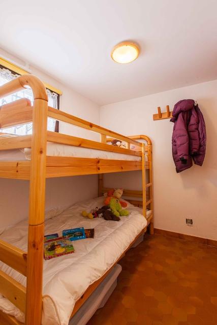 Appartements Carines - Serre Chevalier 1350 - Chantemerle