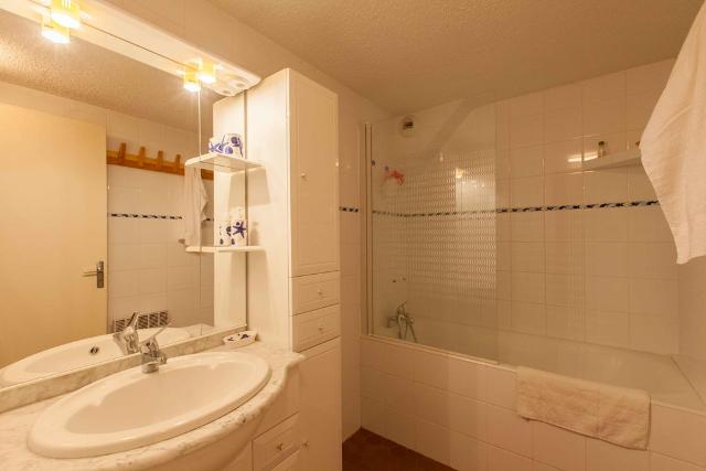 Appartements Carines - Serre Chevalier 1350 - Chantemerle