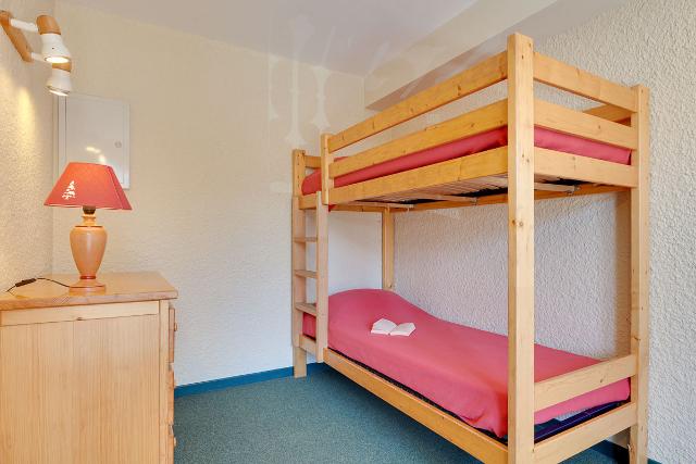 Appartements Myosotis - Les Deux Alpes Venosc