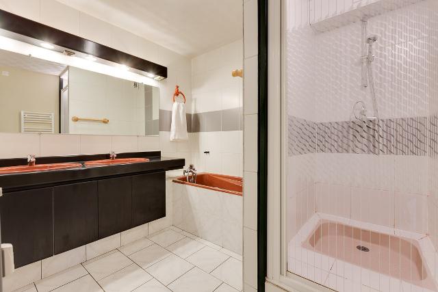 Appartements Myosotis - Les Deux Alpes Venosc