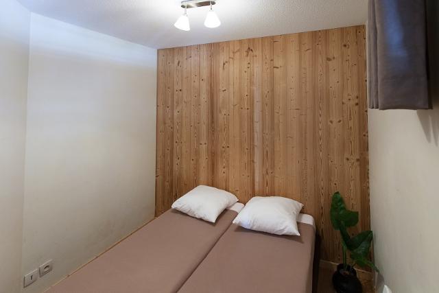 Appartements Le Signal Du Prorel - Serre Chevalier 1200 - Briançon