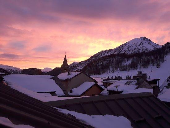 Appartements Chalet Ourson - Montgenèvre