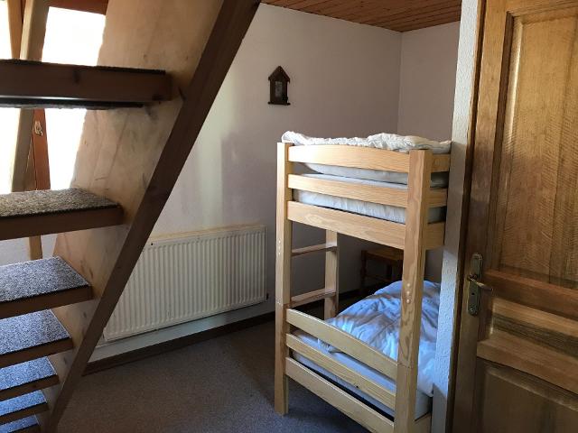 Appartements Chalet Ourson - Montgenèvre