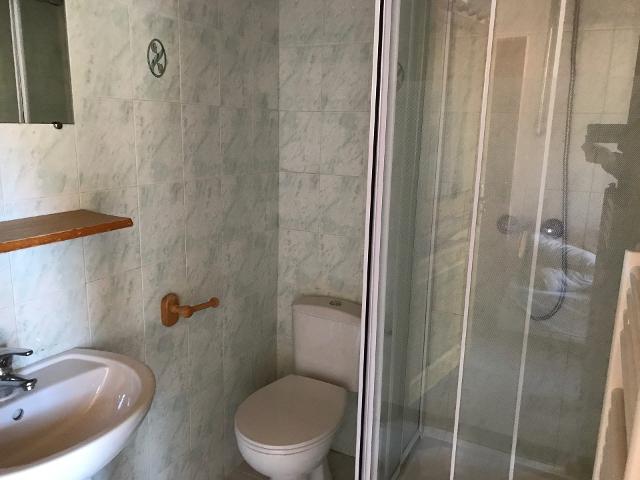 Appartements Chalet Ourson - Montgenèvre