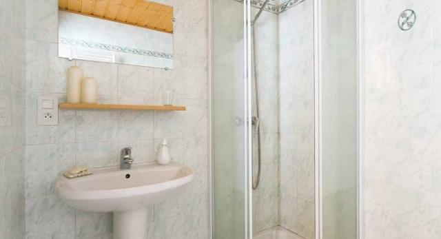 Appartements Chalet Ourson - Montgenèvre