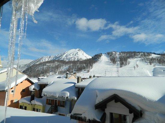 Appartements Chalet Ourson - Montgenèvre