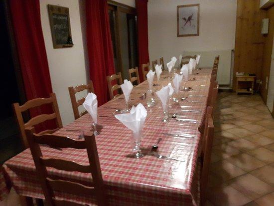 Appartements Chalet Ourson - Montgenèvre