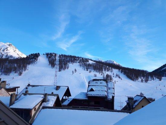 Appartements Chalet Ourson - Montgenèvre