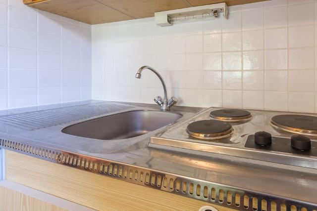 Appartements Le Pravet - Plagne Montalbert