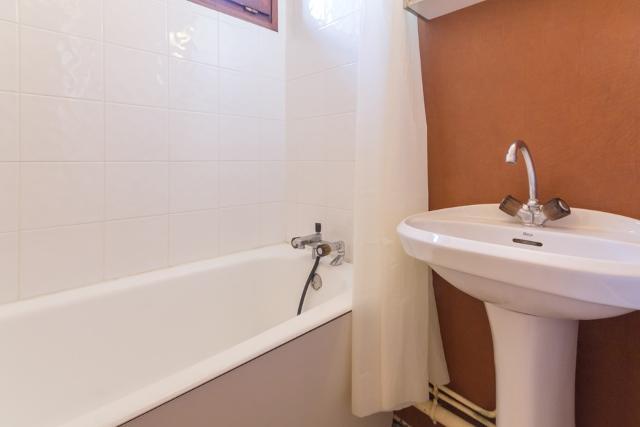 Appartements Le Pravet - Plagne Montalbert