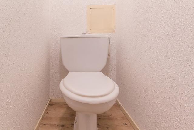 Appartements Le Pravet - Plagne Montalbert