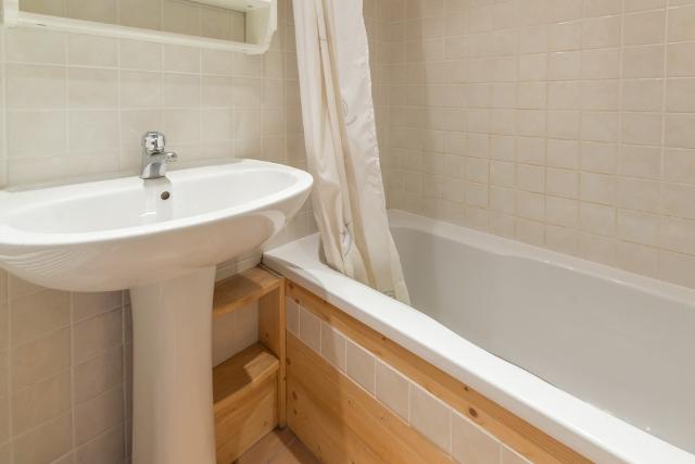 Appartements Le Pravet - Plagne Montalbert