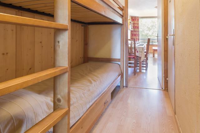 Appartements Le Pravet - Plagne Montalbert