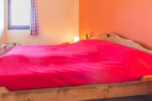 Appartements Le Pravet - Plagne Montalbert