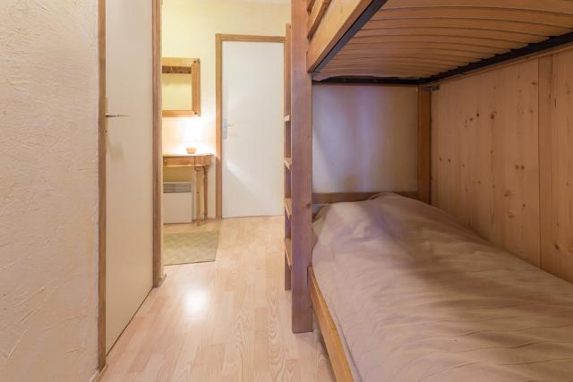 Appartements Le Pravet - Plagne Montalbert