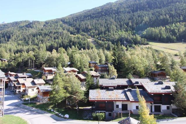 CHALETS DE LA VANOISE - La Norma